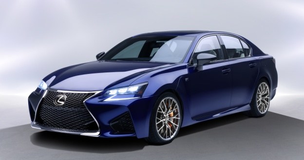 Lexus GS F /Lexus