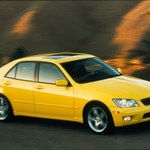 Lexus IS kontra Lexus IS