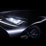 Lexus IS po zmianach. Pierwsze zdjęcie!