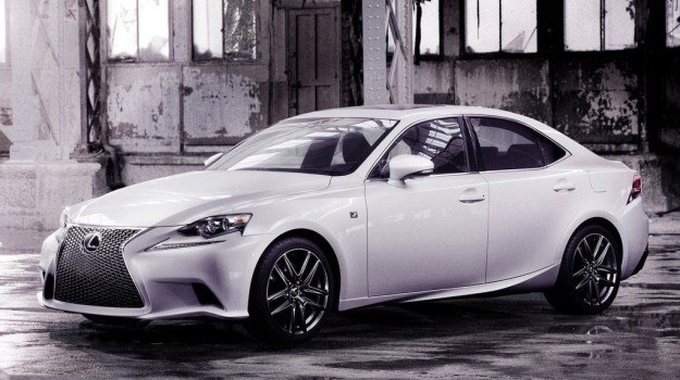 Lexus IS /Lexus