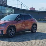 Lexus LBX wkracza na rynek. Podbije serca kobiet?