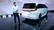 Lexus LM debiutuje na polskim rynku. Takiego auta jeszcze nie było!