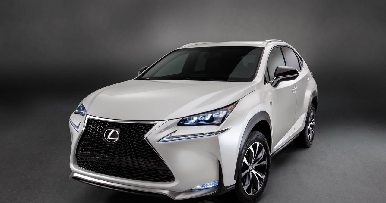 Lexus NX 200t /Lexus