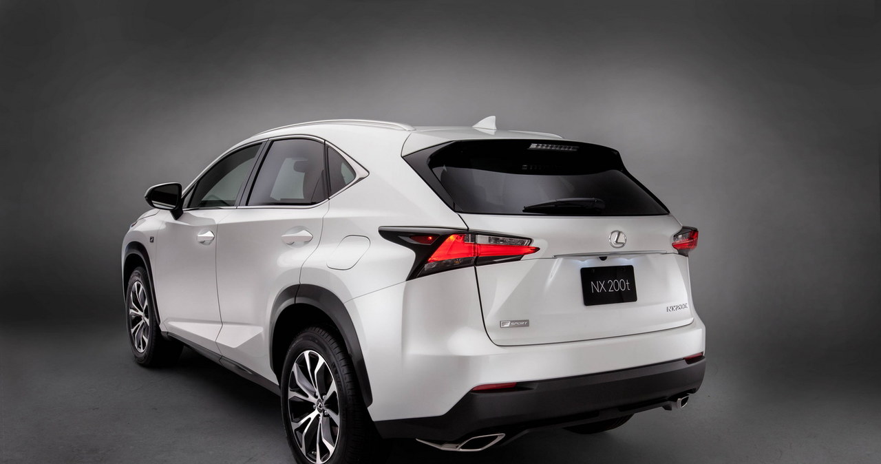 Lexus NX 200t /Lexus