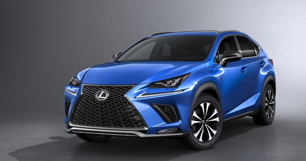 Lexus NX /Lexus