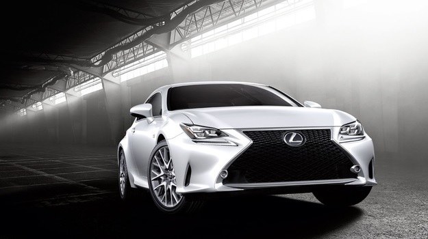 Lexus RC 200t /Lexus