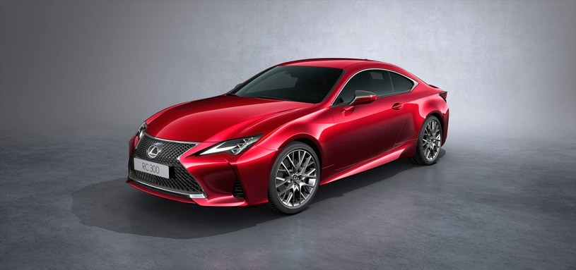 Lexus RC 300 /Lexus