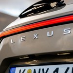 Lexus rozwija ten napęd od 20 lat. Polacy go uwielbiają