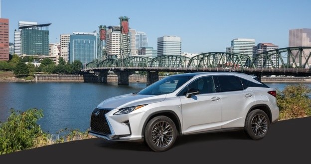 Lexus RX 200t /Lexus