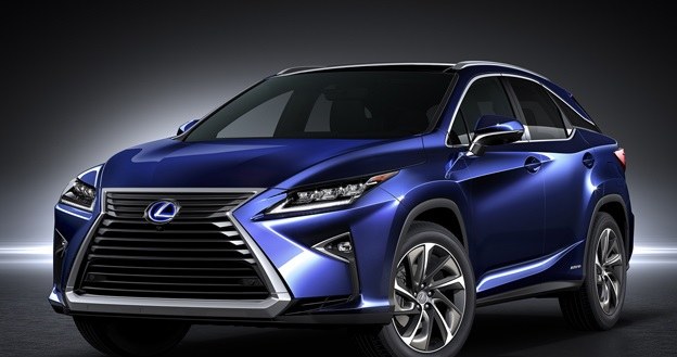 Lexus RX /Lexus