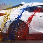 Lexus spowalnia czas w swoich nowych filmikach