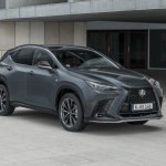 Lexus, Toyota i znowu Lexus. Te modele to hity wśród złodziei