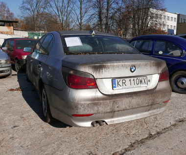 Lexus za 2 tys. zł? Owszem, ale czy warto?