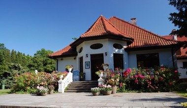 Leży blisko Warszawy, a jesienią zachwyca kolorami. Seniorzy wejdą za złotówkę 