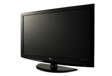 LG 32LG3000 - najlepszy telewizor LCD w cenie od 1,5 do 2,5 tys według PC Format /materiały prasowe