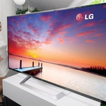 LG 4K - 84-calowy telewizor Ultra Definition