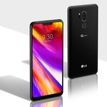  LG aktualizuje starsze smartfony do Androida 10