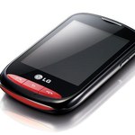 LG Cookie Style T310 - z Gadu-Gadu
