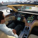 LG Electronics oraz HERE chcą współpracować nad rozwojem samochodów autonomicznych