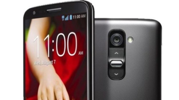 LG G Pro 2 może pojawić się na MWC 2014 /materiały prasowe