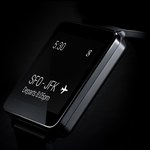 LG G Watch w przedsprzedaży