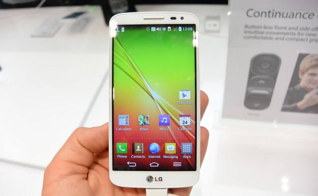 LG G2 mini /INTERIA.PL