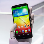 LG G2 pierwszym smartfonem z Androidem 4.4?