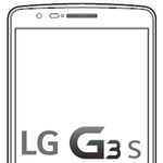 LG G3 S, czyli G3 mini na dwie karty SIM 