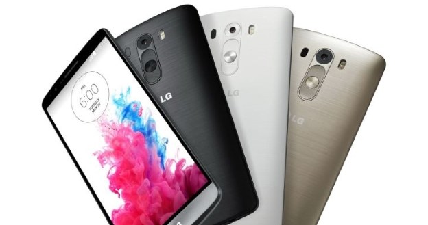 LG G3 s /materiały prasowe