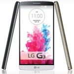 LG G3 w przedsprzedaży w Polsce