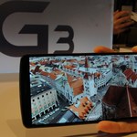 LG G3 ze Snapdragonem 805 debiutuje (praktycznie) oficjalnie