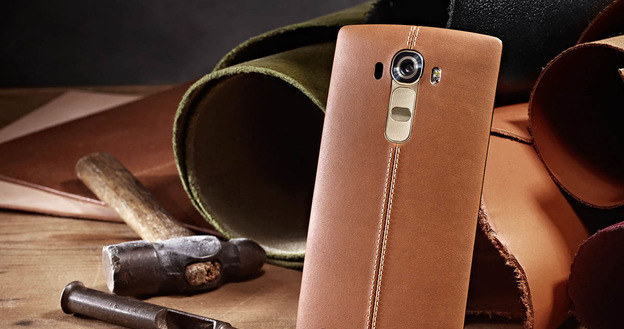 LG G4 /materiały prasowe