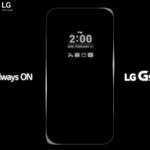 LG G5 ze świetną funkcją Always ON