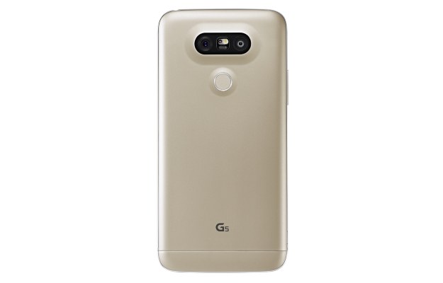 LG G5 /materiały prasowe