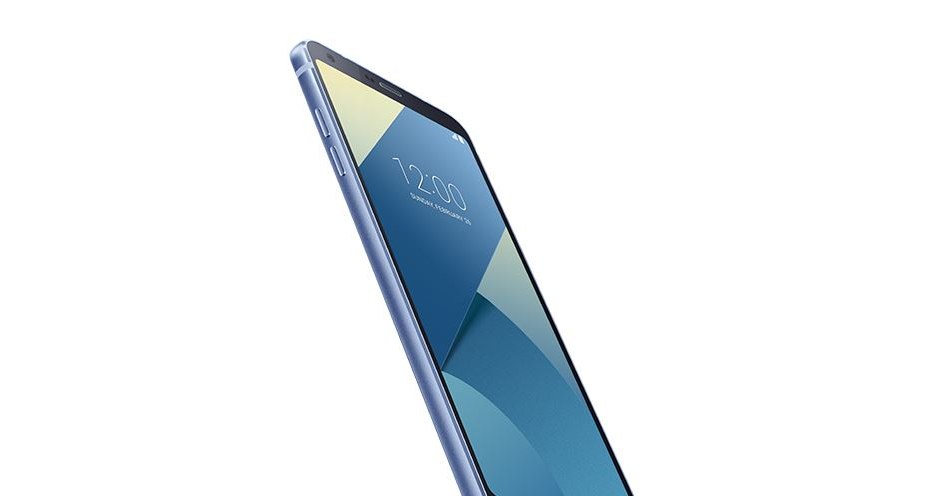 LG G6 Compact i Lite mają zadebiutować w najbliższych tygodniach /materiały prasowe