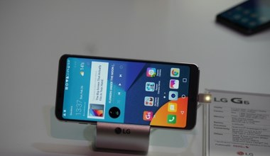 LG G6 - MWC 2017