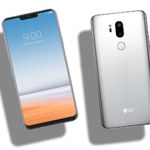 LG G7 będzie kolejnym naśladowcą iPhone'a X?