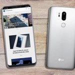 LG G7 bez ekranu OLED? Koreańczycy szukają oszczędności 