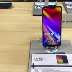 ​LG G7 Fit i G7 One na IFA 2018