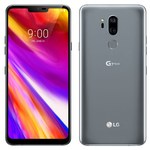 LG G7 ThinQ na szczegółowych zdjęciach 