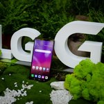 LG G7 ThinQ - polska premiera 