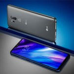 ​LG G7 ThinQ - z SI, Google Lens i DTS:X