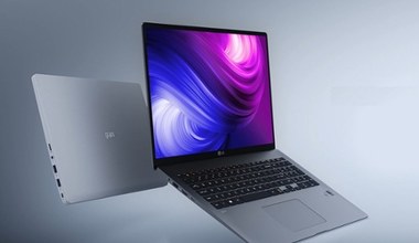 LG Gram 2020 - ultramobilny laptop