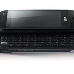 LG GW620 - smartfon Web 2.0