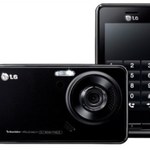 LG i fotograficzny telefon