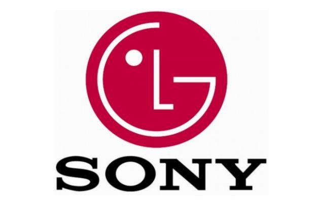 LG i Sony Ericsson - będzie poważny spór o patenty? /Komórkomania.pl