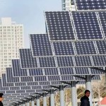 LG inwestuje w energię słoneczną