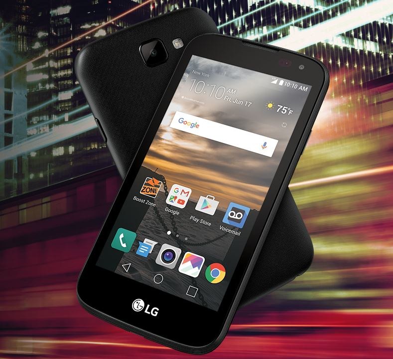 LG K3 to tanie urządzenie z Androidem 6.0 /materiały prasowe