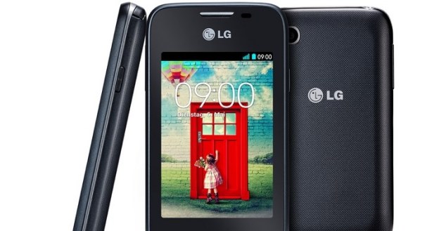 LG L35 /materiały prasowe