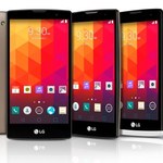 LG Magna, Spirit, Leon oraz Joy - nowe i niedrogie smartfony